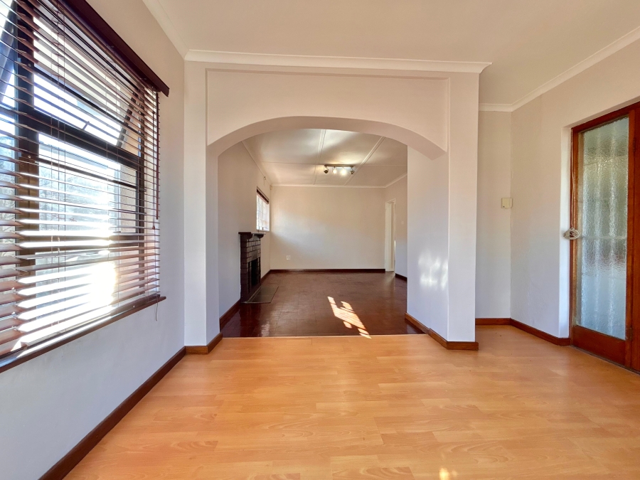 To Let 3 Bedroom Property for Rent in Ottery Western Cape